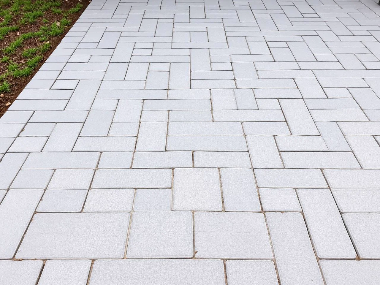 Patio Renewal — after